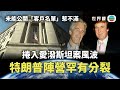 世界觀 愛潑斯坦風波再起 特朗普下令解封大陪審團記錄 2025年7月23日 無綫新聞 TVB News 世界觀 愛潑斯坦風波再起 特朗普下令解封大陪審團記錄 2025年7月23日 無綫新聞 TVB News