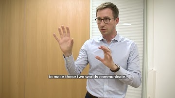 What happens when scientists can fully focus on creativity and discovery?