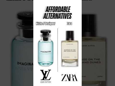 Affordable Alternatives 💰