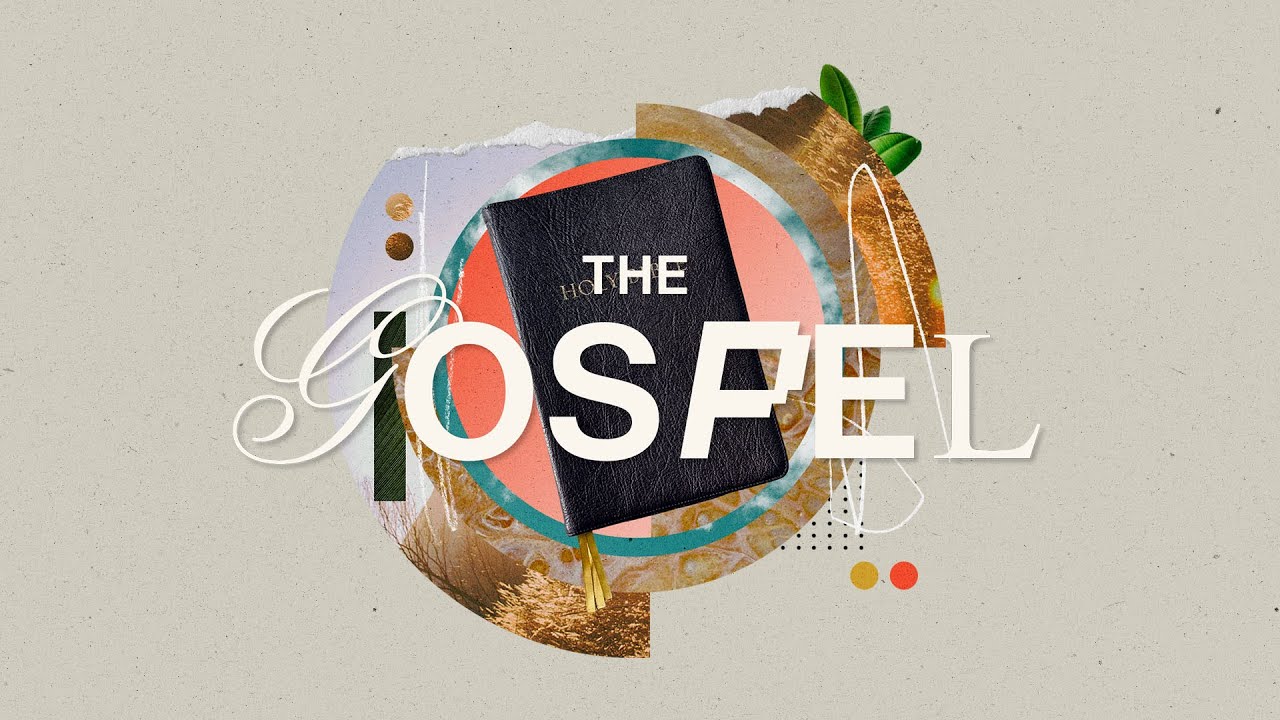 The Gospel Part 1 // Pastor George Molina - YouTube