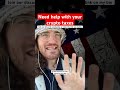 #learn #crypto #taxes #cryptocurrency #greenscreen #cryptobeginners #xrp #bitcoin #solana #llcsetup