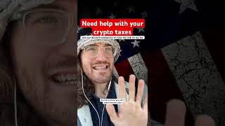 #learn #crypto #taxes #cryptocurrency #greenscreen #cryptobeginners #xrp #bitcoin #solana #llcsetup