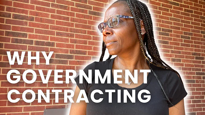 Benefits Of Winning Government Contracts