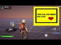 End of video