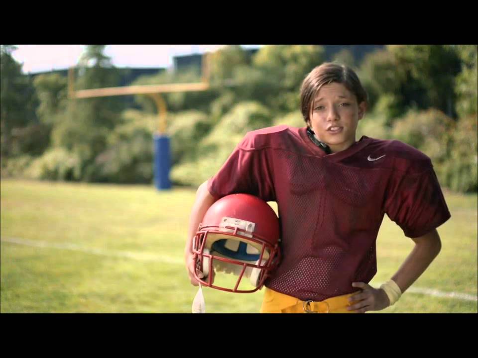 in sports Nike commercials - YouTube