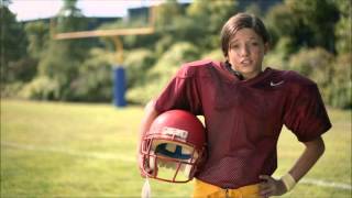women in sports Nike commercials