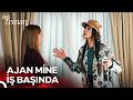 Mine Olmasaydı Asla Başaramazdık - Ben Leman