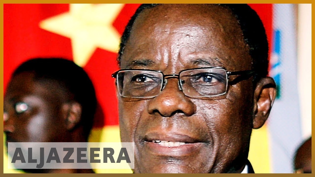 leadership quotes Cameroon's opposition leader Maurice Kamto released