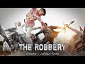 The robbery  robbery is crime movie  new action 2022 4k  presenting by fffriendsforever