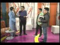 Jorge Celedon en AQTR (Venevision) Tiene volver a nacer