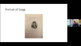 John Stagg: The Minstrel of the North with John Hartley