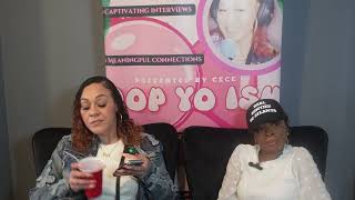 Auntie Shanika’s Infused Creations: Pop Culture Meets Hustle