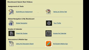 Online Resources for Students