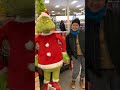 THE GRINCH AND NATIVITY CHRISTMAS DECORATIONS AT CANADIAN TIRE #shorts #merrychristmas #jesus