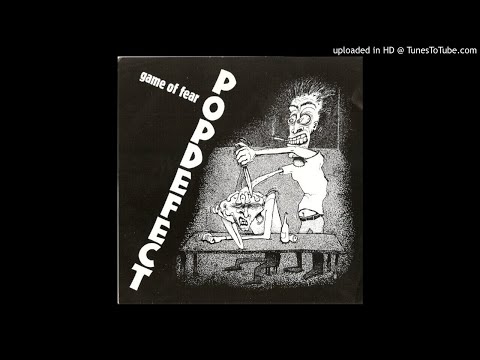Popdefect - Game Of Fear