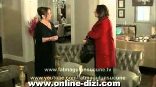 Fatmagülün Suçu Ne 17. Bölüm Fragman .Online-Dizi