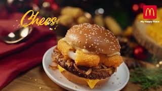 Love cheese?