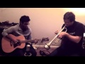 The Christmas Song (Chestnuts Roasting)-Trumpet/Guitar Duet