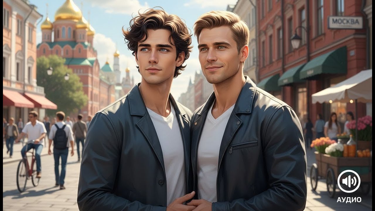 РАЗВОД РОДИТЕЛЕЙ — ДВА ДОМА, ДВЕ ЛИЧНОСТИ, НИ ОДНОГО МЕСТА ДЛЯ ГЕЯ