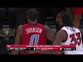 Season 9 Week 2: DMV vs. Chicago highlights 