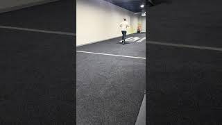 Butt Kicks | Dynamic Warm-Up for Runners & Triathletes #running