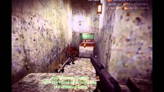TaZ | Nox // Mini Ace USP