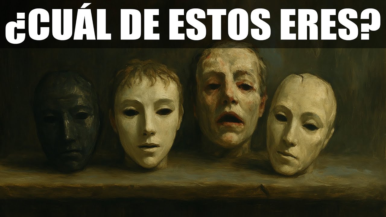 Los 4 Tipos de Personalidad de Carl Jung – La Verdad Sobre Quién Eres