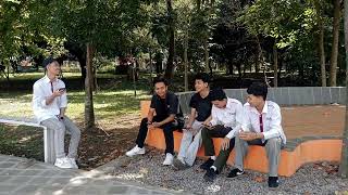 Bahaya Candu Judi Online: Diskusi Bersama Pakar & Mantan Pecandu | Tubes Agama Telkom University