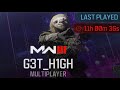 G3t H1gh Limited Time Mode Live