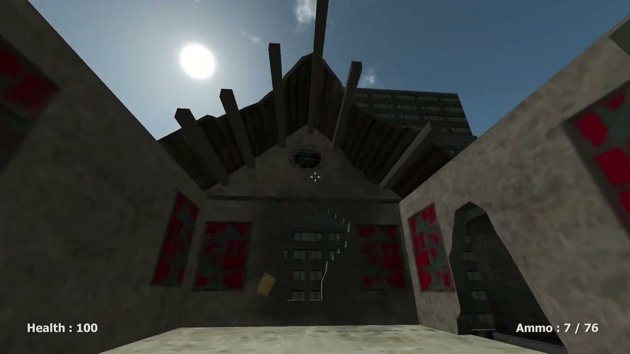 Slenderman Must Die Chapter 4 Прохождение С максимом Козулином за 2025 год