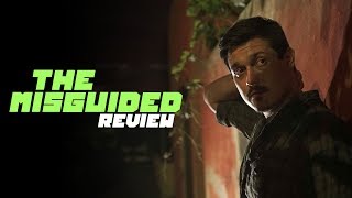 The Misguided - Movie Review