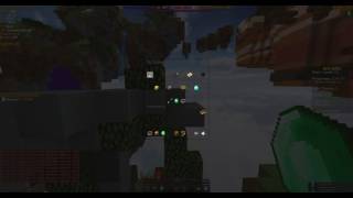 Hypixel [BedWars] BUG