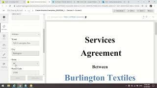 Seema DocuSign CLM Capstone Recording