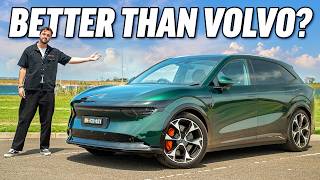 Download Lagu Zeekr 7X: The Surprise Star Of The Geely Family? MP3