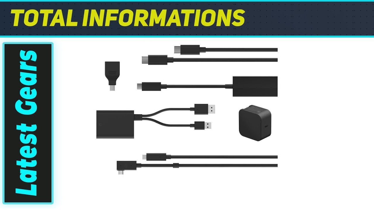 Best VIVE Focus Vision Upgrade? HTC Vive Wired PC Streaming Kit Test