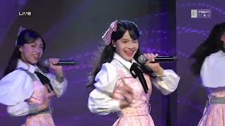 Jkt48 Team Love  Persentase Meteor  Inseki No Kakuritsu  25 April 2026