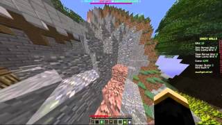 Hypixel Crazy Walls Parkour Any% in 25.501