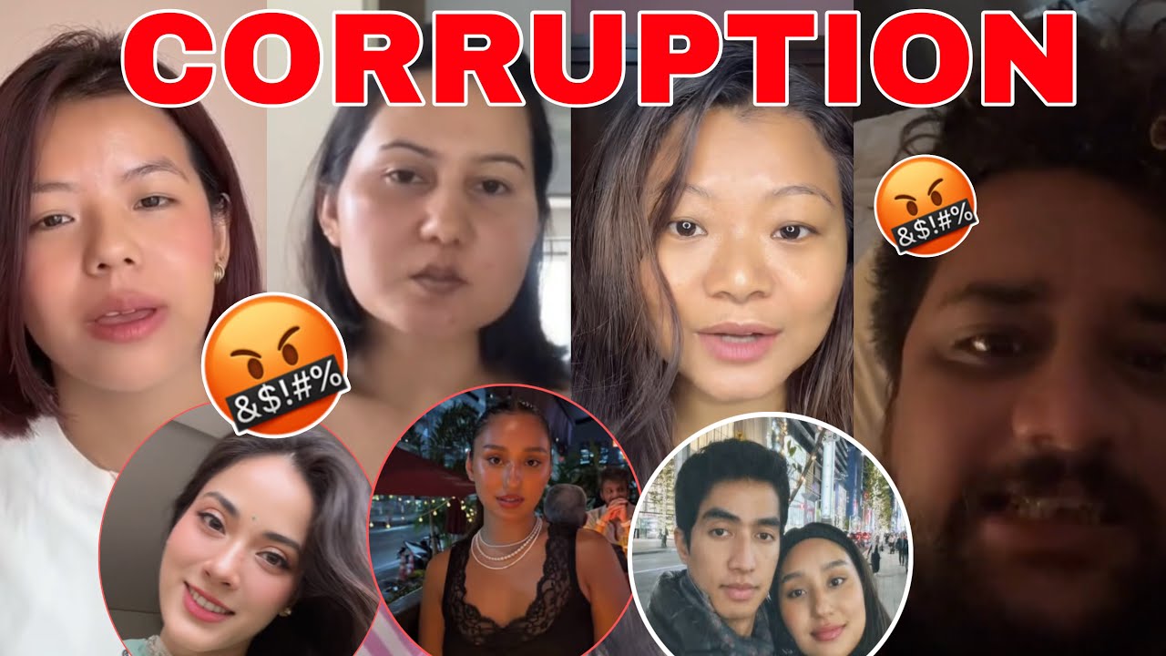 Big YouTubers And Creators Got Angry On Politician’s Kids & Social Media Ban🤬😡😡