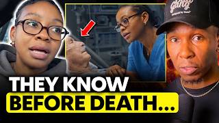 ICU Nurse Reveals This SPIRITUAL Pattern Before They Die
