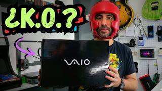 Notebook Vaio: ¿Llegamos al final?