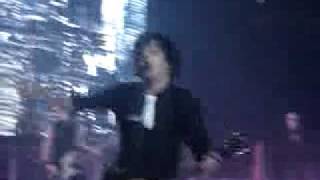 Green Day - Boulevard Of Broken Dreams [Live @ Times Union Center, Albany, NY 2009]