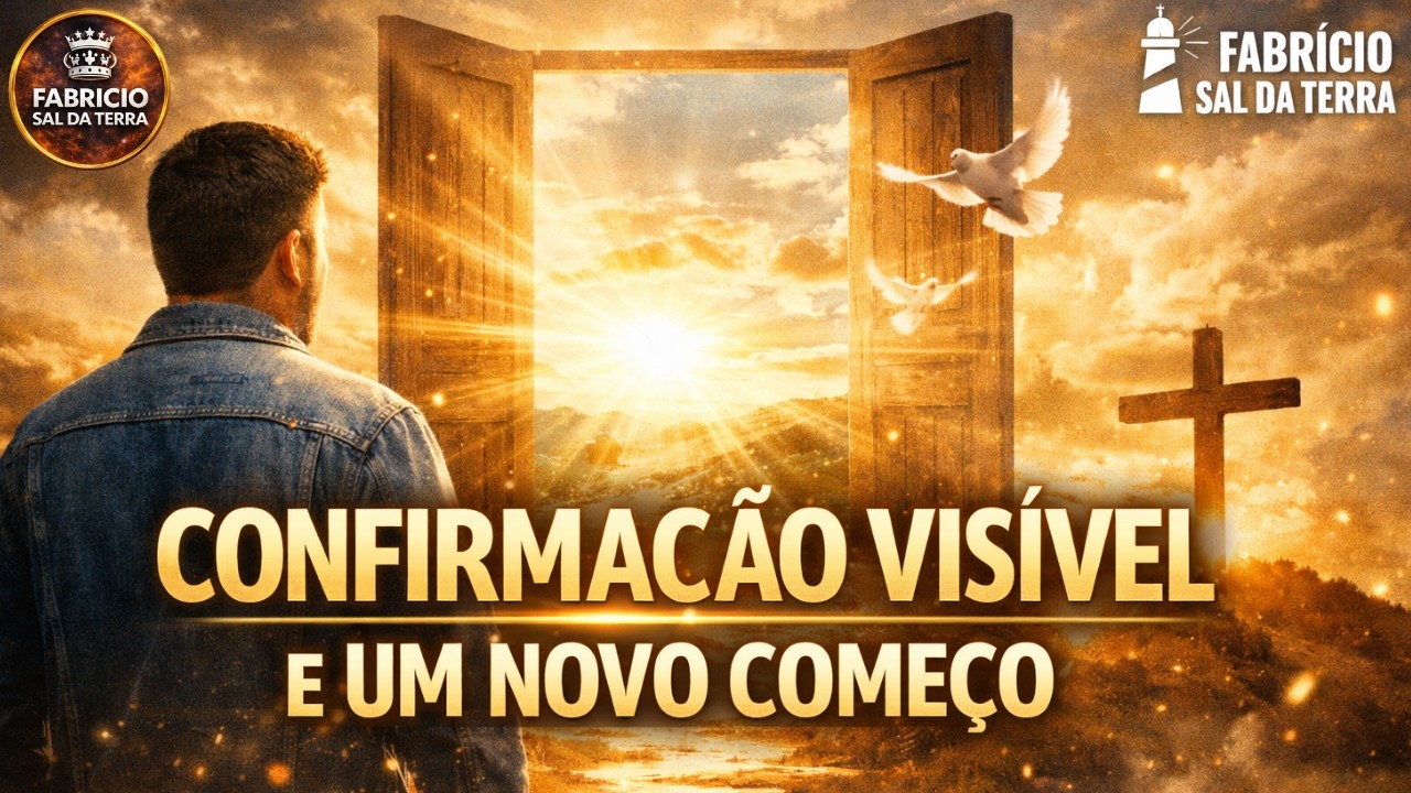 Uma Mudança Invisível Está Reorganizando Seu Caminho