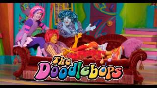 The Doodlebop Pledge Song