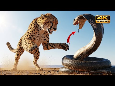 Wild Life Amazon Jungle – When Prey Has No Way Out - YouTube