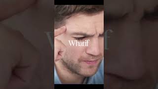 Fear Controlled His Entire Life