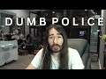 Penguinz0 watches the dumbest police footages thumbnail