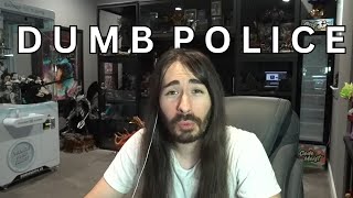 Penguinz0 watches the dumbest police footages Profile