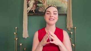 Human Design Channel 1-8 Explained Creative Role Model Energy Leadership Through Self-Expression