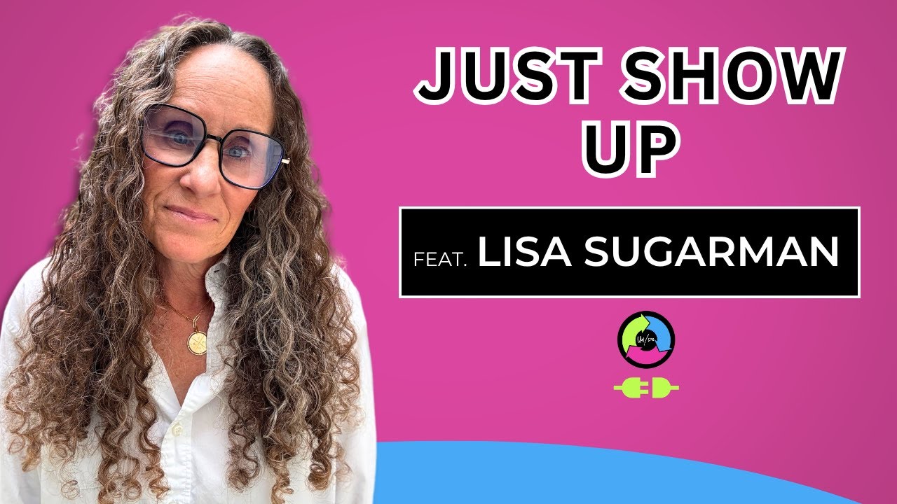 How to Support Someone Grieving Without Saying the Wrong Thing | Lisa Sugarman