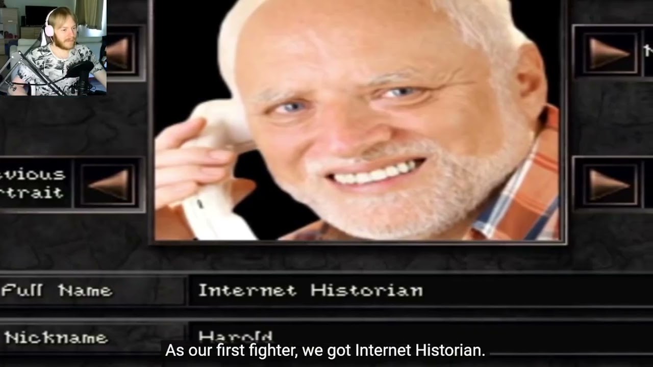 Wizardry 8 Review by SsethTzeentach | Strawberin0 reacts